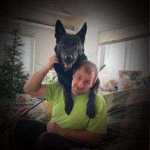 Meet your Posher, Billie